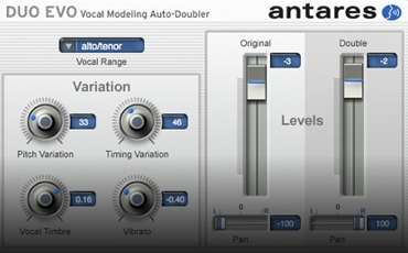 Antares microphone modeler download